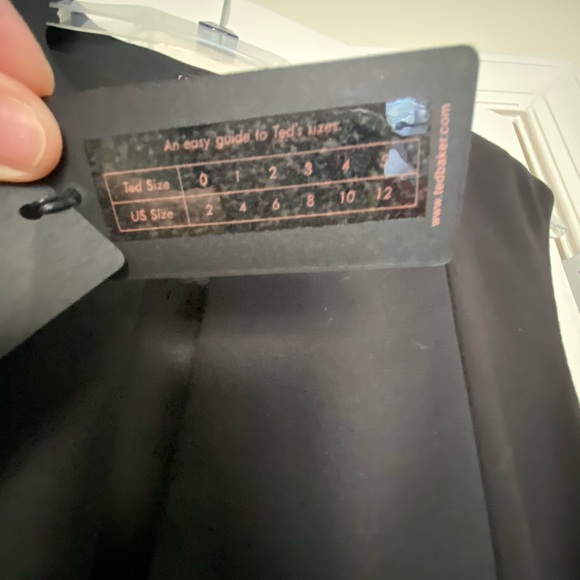 Ted Baker Dress - Picture 10 of 11